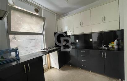 Bayraklı Mansuroğlu'nda 60m2  Kiralık Mobilyalıı Ofis