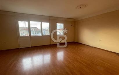 Karşıyaka Bahariye'de Geniş 2+1 Kiralık Daire