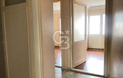 Karşıyaka Bahariye'de Geniş 2+1 Kiralık Daire
