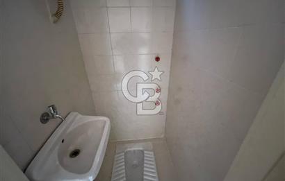 Karşıyaka Bahariye'de Geniş 2+1 Kiralık Daire