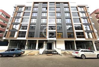 EDREMİT'TE MODERN TASARIMLI SATILIK LÜX 3+1 DAİRE