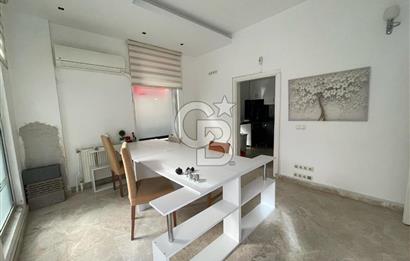 Bayraklı Mansuroğlu'nda 60m2  Kiralık Mobilyalıı Ofis