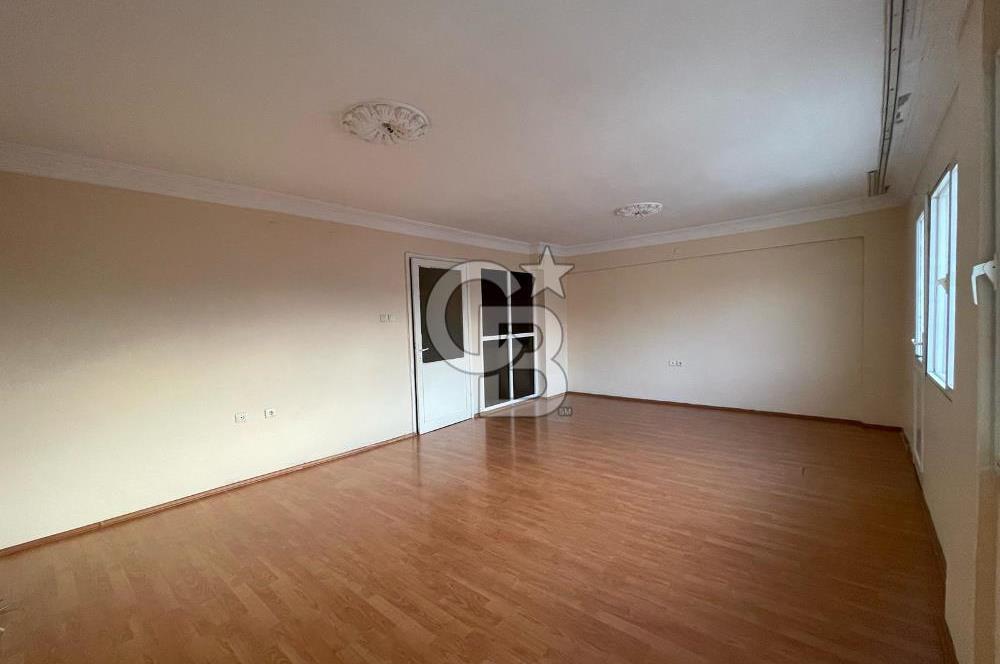 Karşıyaka Bahariye'de Geniş 2+1 Kiralık Daire
