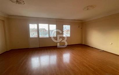 Karşıyaka Bahariye'de Geniş 2+1 Kiralık Daire