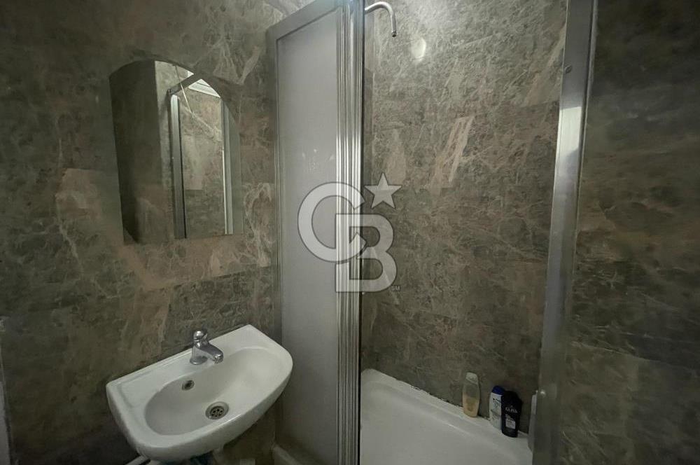 Bayraklı Mansuroğlu'nda Kiralık 50 m2 Ofis&Depo