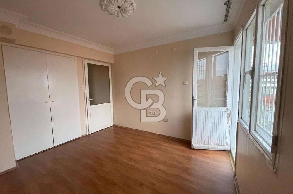 Karşıyaka Bahariye'de Geniş 2+1 Kiralık Daire