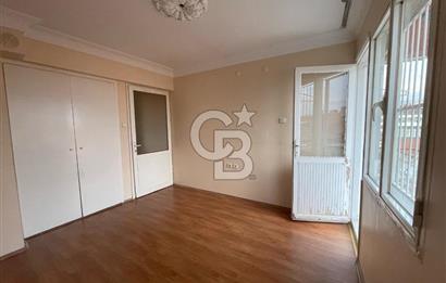 Karşıyaka Bahariye'de Geniş 2+1 Kiralık Daire