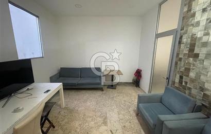 Bayraklı Mansuroğlu'nda Kiralık 50 m2 Ofis&Depo