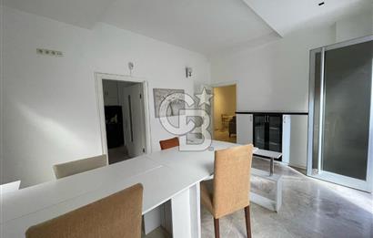 Bayraklı Mansuroğlu'nda 60m2  Kiralık Mobilyalıı Ofis