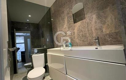 Bayraklı Mansuroğlu'nda 60m2  Kiralık Mobilyalıı Ofis