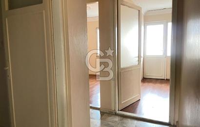 Karşıyaka Bahariye'de Geniş 2+1 Kiralık Daire