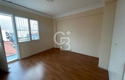 Karşıyaka Bahariye'de Geniş 2+1 Kiralık Daire