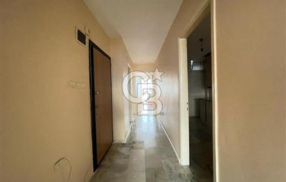 Karşıyaka Bahariye'de Geniş 2+1 Kiralık Daire