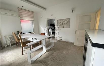 Bayraklı Mansuroğlu'nda 60m2  Kiralık Mobilyalıı Ofis