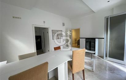 Bayraklı Mansuroğlu'nda 60m2  Kiralık Mobilyalıı Ofis