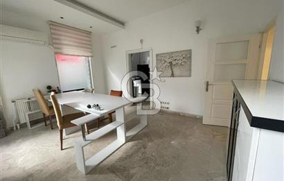 Bayraklı Mansuroğlu'nda 60m2  Kiralık Mobilyalıı Ofis