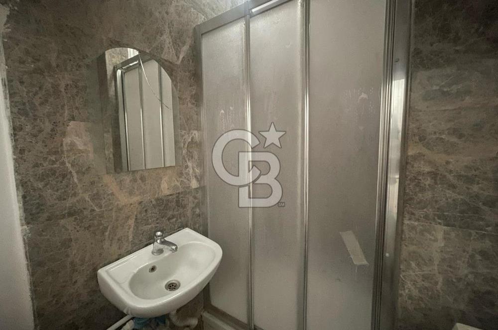 Bayraklı Mansuroğlu'nda Kiralık 50 m2 Ofis&Depo