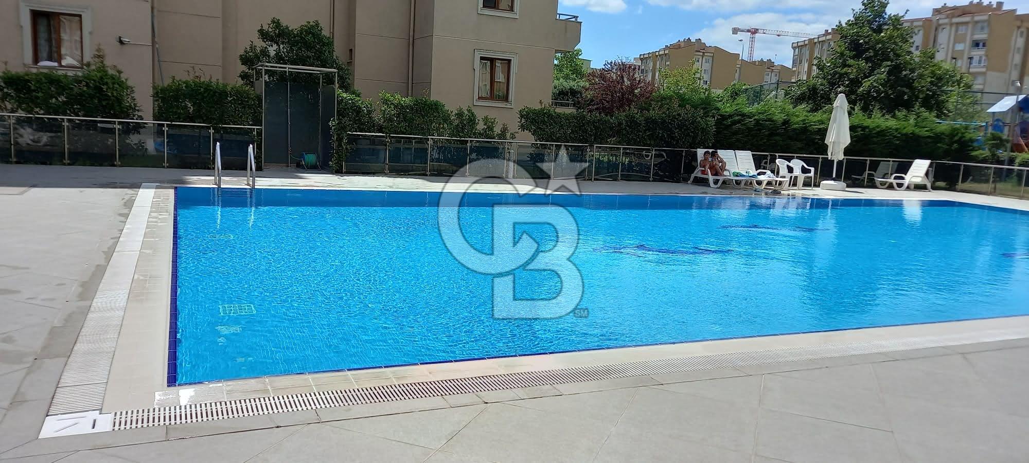 Pendik Yenişehir Silver Home Satılık Daire