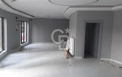 Alacaatlı Relax Plus'ta 75m2+150m2Teras Kullanımlı Dükkan&Mağaza