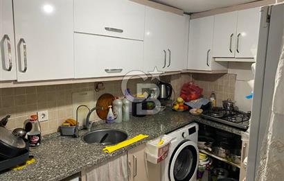 Urla sanat sokağı arkasında satılık müstakil ev
