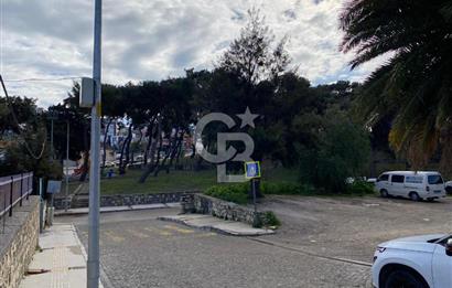 Urla sanat sokağı arkasında satılık müstakil ev