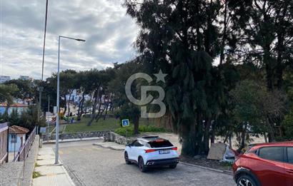 Urla sanat sokağı arkasında satılık müstakil ev