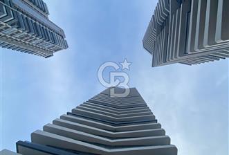 İNCEK TAŞPINAR TİM TOWERS'DA BÜYÜK TİP SATILIK 4+1 DAİRE