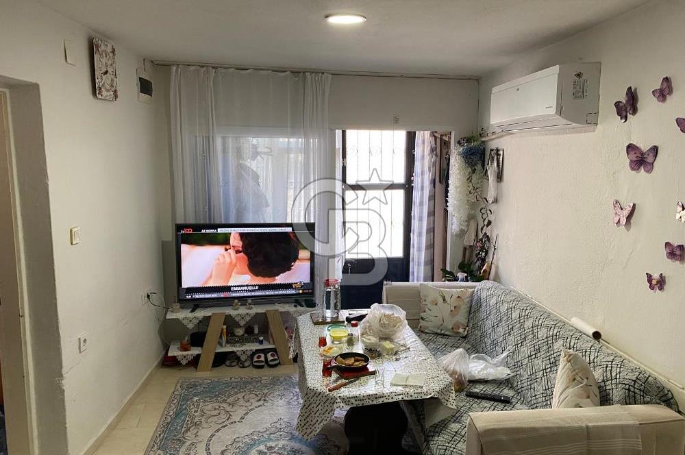 Urla sanat sokağı arkasında satılık müstakil ev