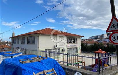 Urla sanat sokağı arkasında satılık müstakil ev