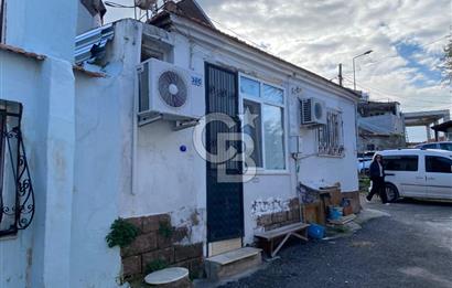 Urla sanat sokağı arkasında satılık müstakil ev