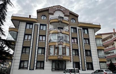 KEÇİÖREN SUBAYEVLERİ MAH.SATILIK 7+1 LÜKS YAPILI DUBLEKS DAİRE