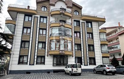 KEÇİÖREN SUBAYEVLERİ MAH.SATILIK 7+1 LÜKS YAPILI DUBLEKS DAİRE