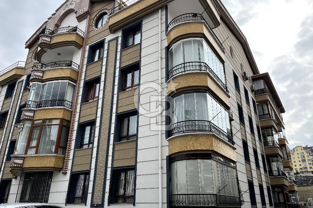 KEÇİÖREN SUBAYEVLERİ MAH.SATILIK 7+1 LÜKS YAPILI DUBLEKS DAİRE