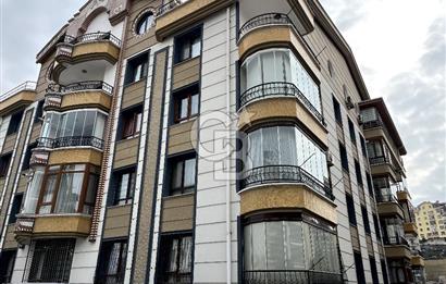 KEÇİÖREN SUBAYEVLERİ MAH.SATILIK 7+1 LÜKS YAPILI DUBLEKS DAİRE