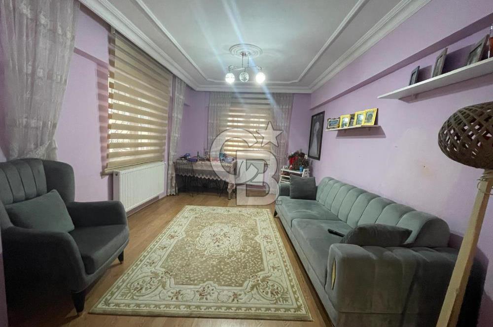 İSTER YATIRIM İSTER OTURUMLUK SATILIK DAİRE