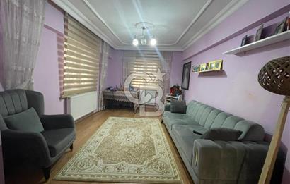 İSTER YATIRIM İSTER OTURUMLUK SATILIK DAİRE
