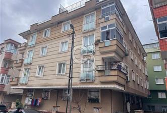 İSTER YATIRIM İSTER OTURUMLUK SATILIK DAİRE