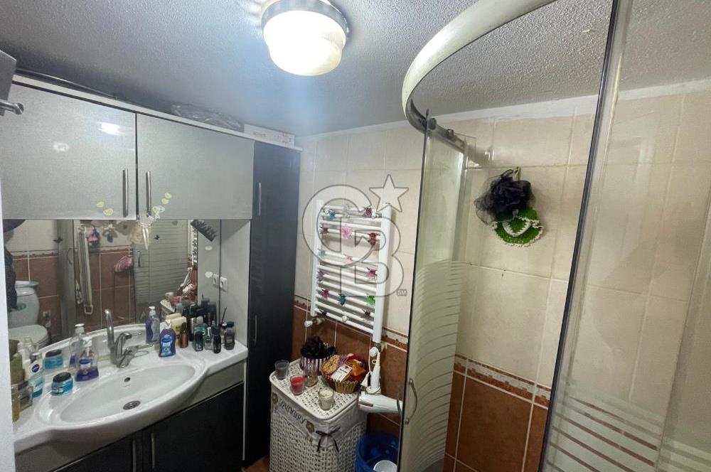 İSTER YATIRIM İSTER OTURUMLUK SATILIK DAİRE