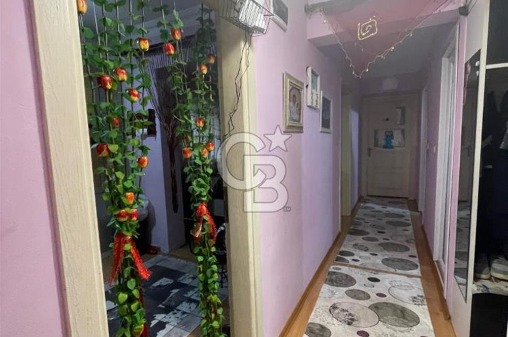 İSTER YATIRIM İSTER OTURUMLUK SATILIK DAİRE