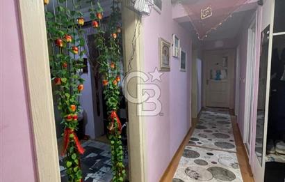 İSTER YATIRIM İSTER OTURUMLUK SATILIK DAİRE