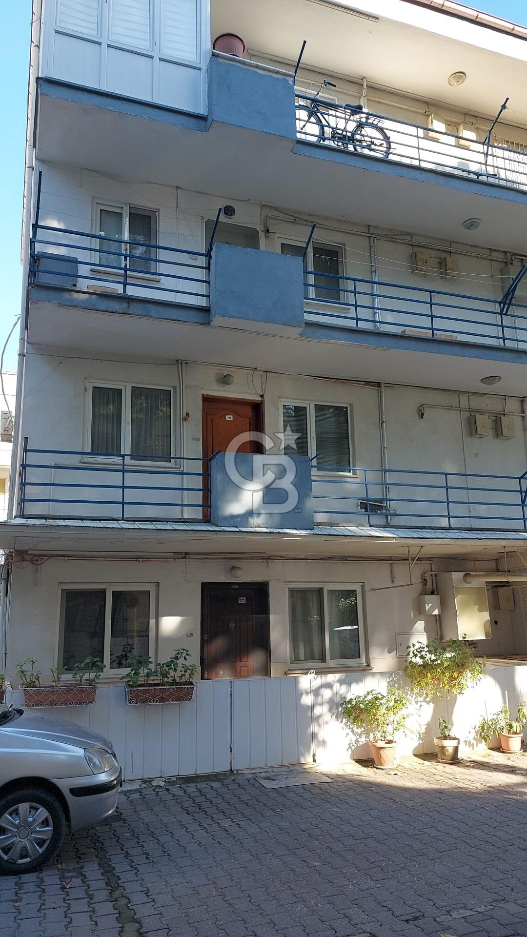 YALOVA NADİR SİTESİNDE 2+1 DENIZE SIFIR DAİRE