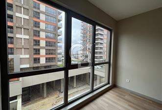 ÇEKMEKÖYPARK PROJESİNDE SATILIK 81 M2 1+1 DAİRE BOŞ- KREDİYE UYG