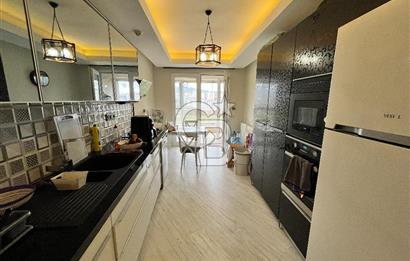 BOZTEPE MODERN'DE EN ÖN CEPHE BAHÇE KATI SATILIK DAİRE