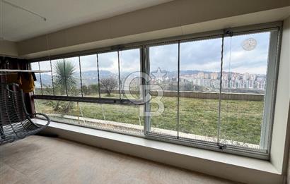 BOZTEPE MODERN'DE EN ÖN CEPHE BAHÇE KATI SATILIK DAİRE