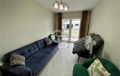 BOZTEPE MODERN'DE EN ÖN CEPHE BAHÇE KATI SATILIK DAİRE