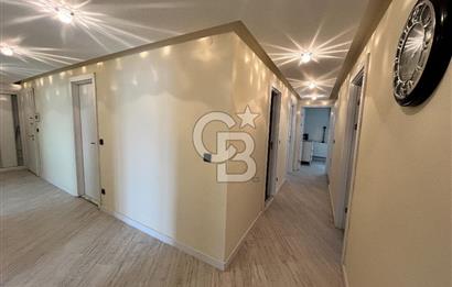 BOZTEPE MODERN'DE EN ÖN CEPHE BAHÇE KATI SATILIK DAİRE