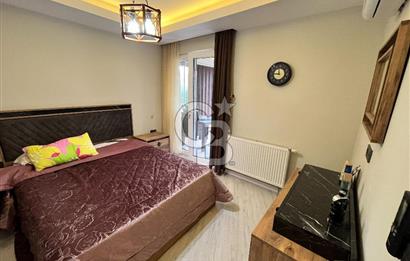 BOZTEPE MODERN'DE EN ÖN CEPHE BAHÇE KATI SATILIK DAİRE
