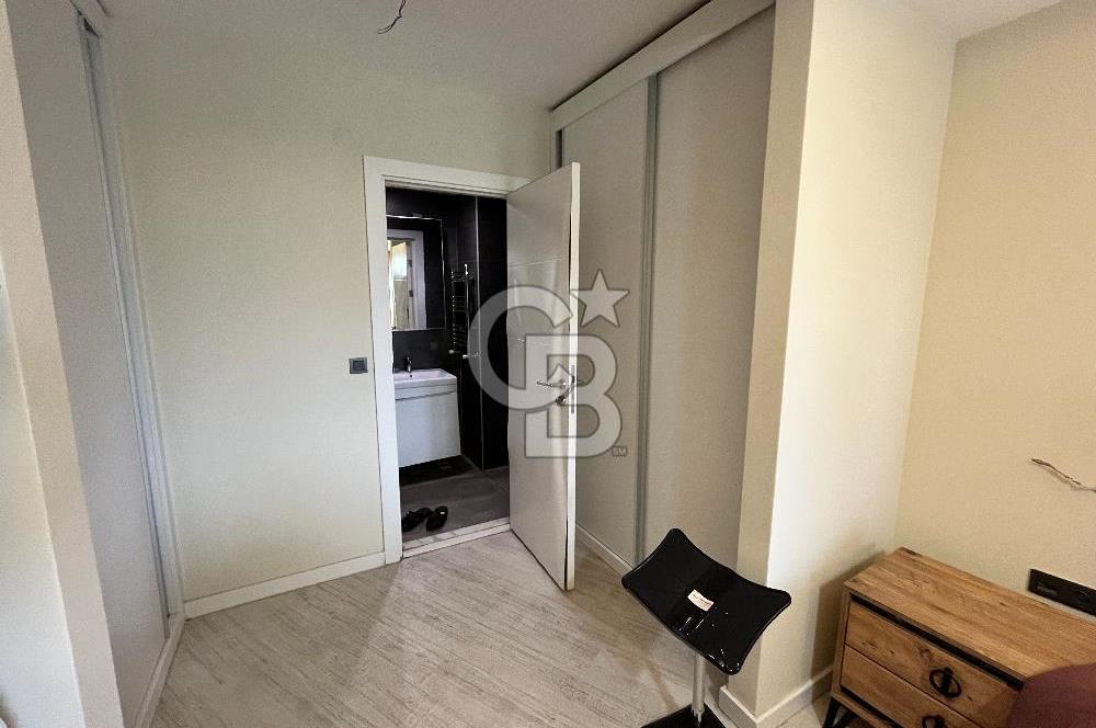 BOZTEPE MODERN'DE EN ÖN CEPHE BAHÇE KATI SATILIK DAİRE