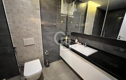 BOZTEPE MODERN'DE EN ÖN CEPHE BAHÇE KATI SATILIK DAİRE