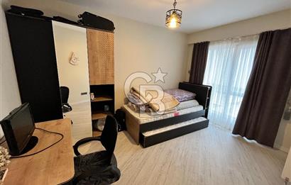 BOZTEPE MODERN'DE EN ÖN CEPHE BAHÇE KATI SATILIK DAİRE